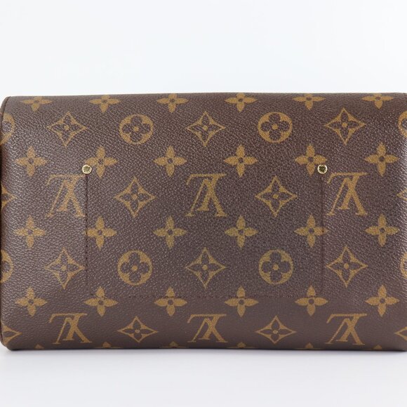 Louis Vuitton Monogram Favorite MM - Picture 3 of 15